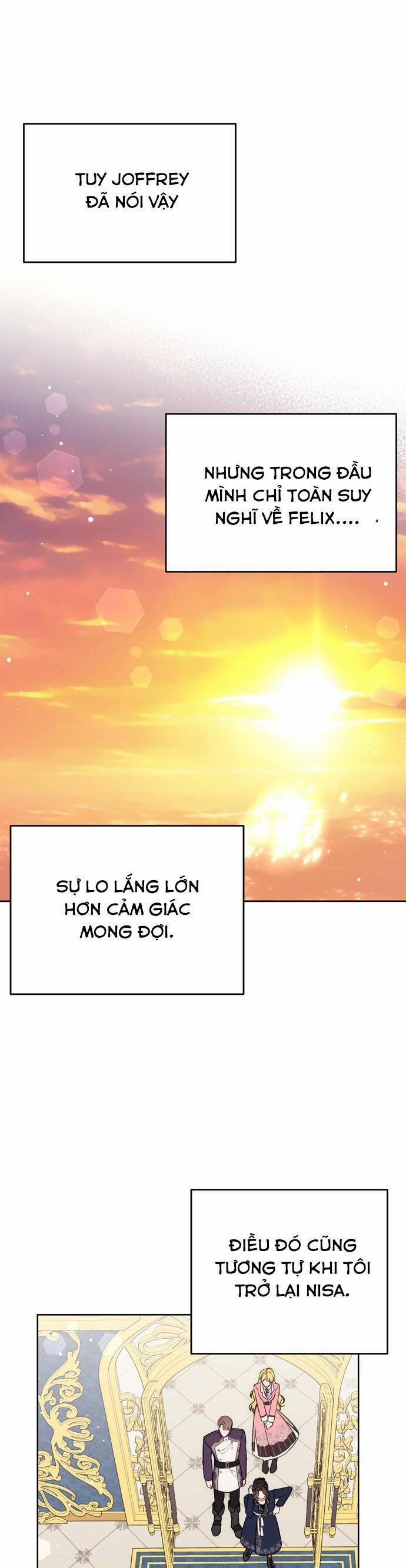 Cuộc Sống Hạnh Phúc Cùng Chồng 35 trang 24