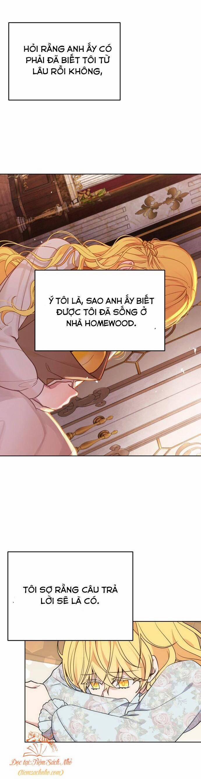 Cuộc Sống Hạnh Phúc Cùng Chồng 35 trang 26