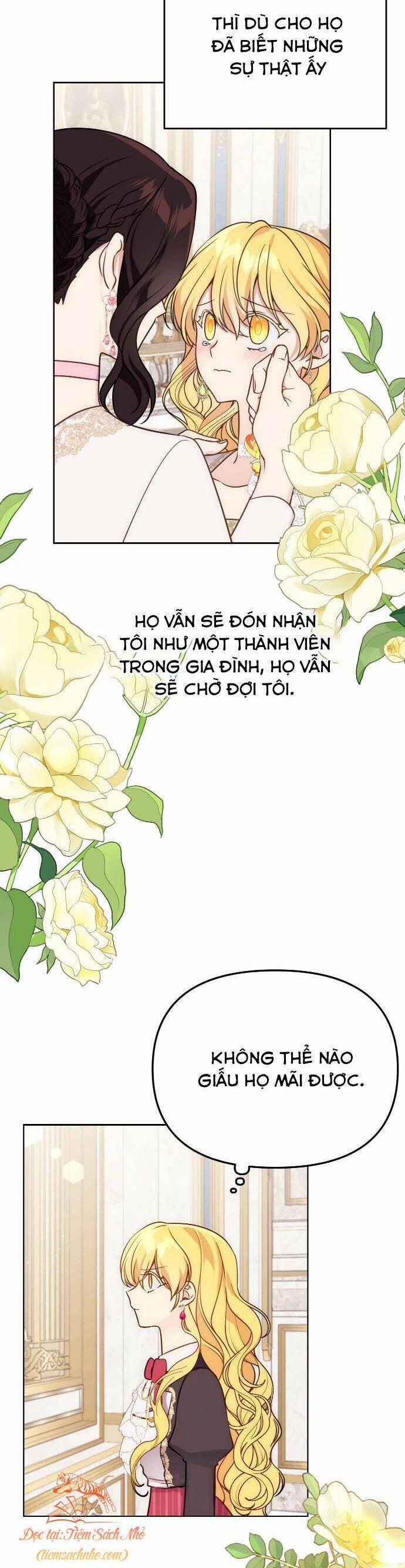 Cuộc Sống Hạnh Phúc Cùng Chồng 35 trang 29