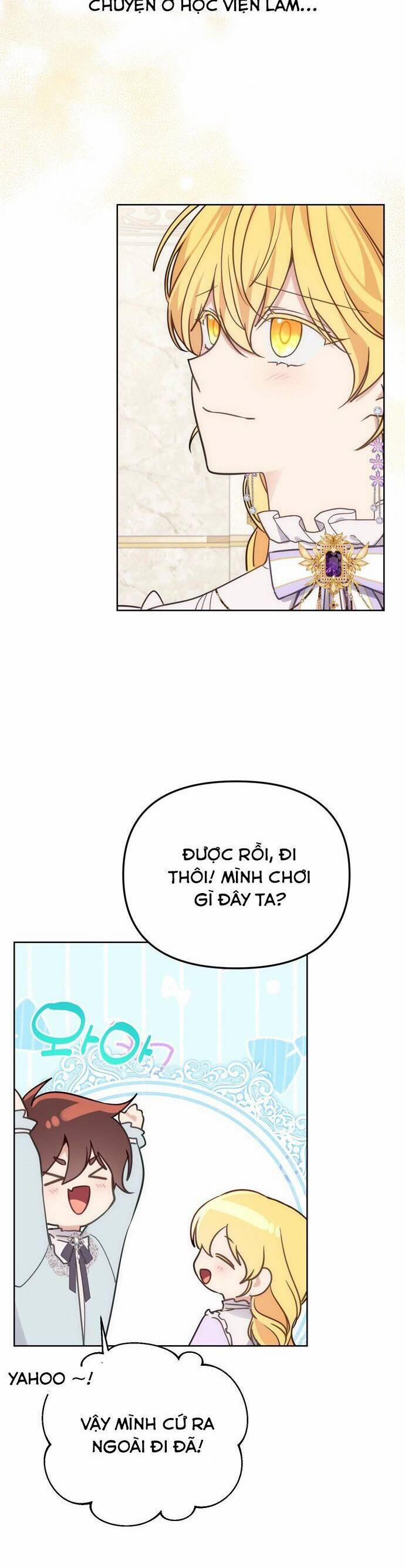 Cuộc Sống Hạnh Phúc Cùng Chồng 35 trang 8