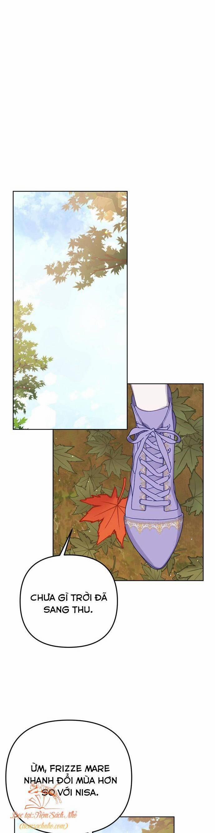 Cuộc Sống Hạnh Phúc Cùng Chồng 35 trang 9