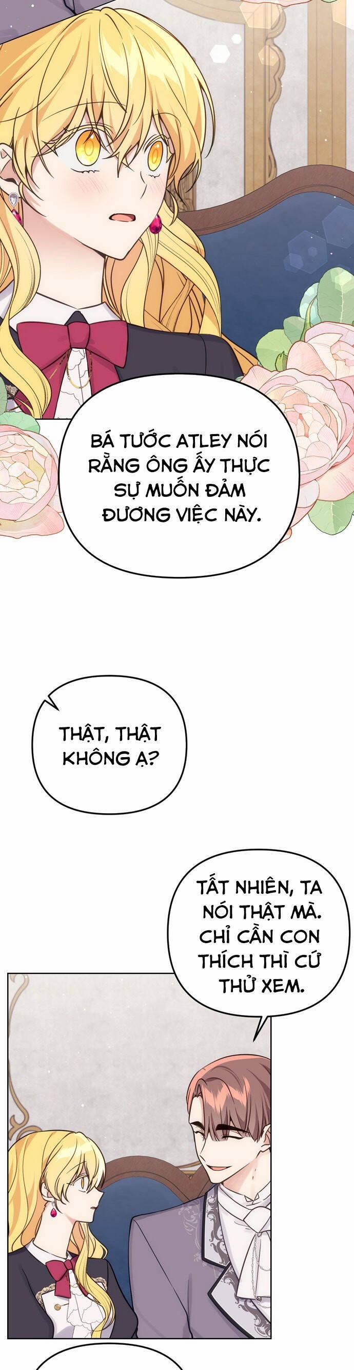 Cuộc Sống Hạnh Phúc Cùng Chồng 36 trang 10