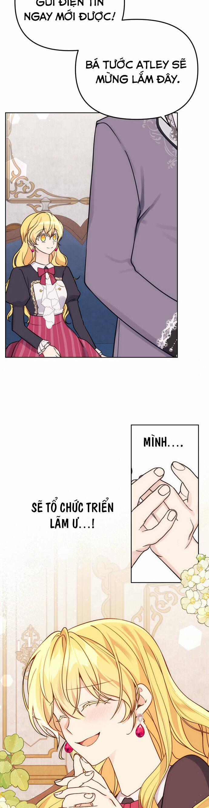 Cuộc Sống Hạnh Phúc Cùng Chồng 36 trang 12