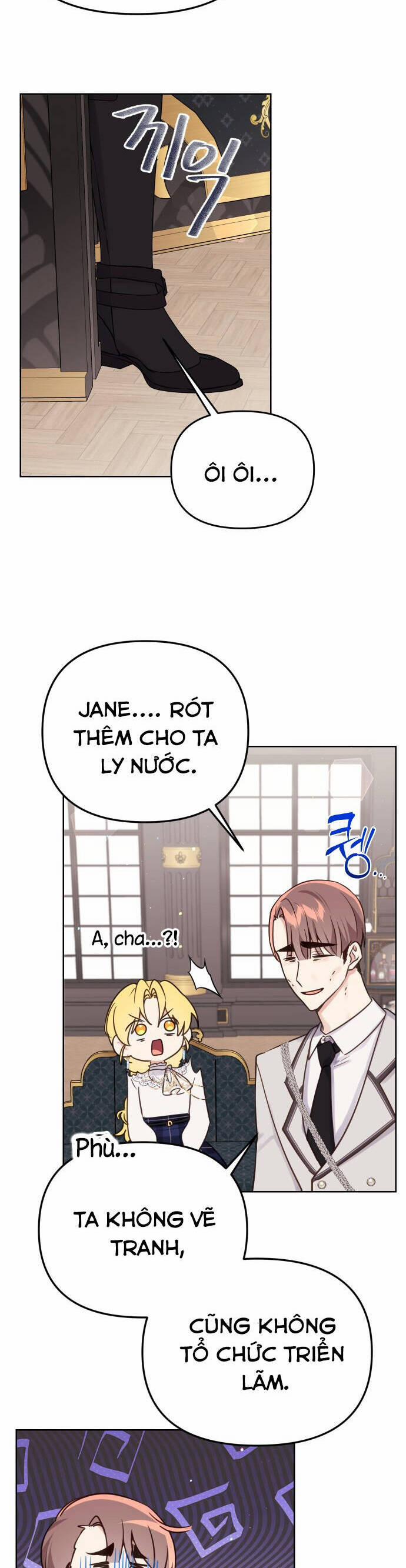 Cuộc Sống Hạnh Phúc Cùng Chồng 36 trang 15