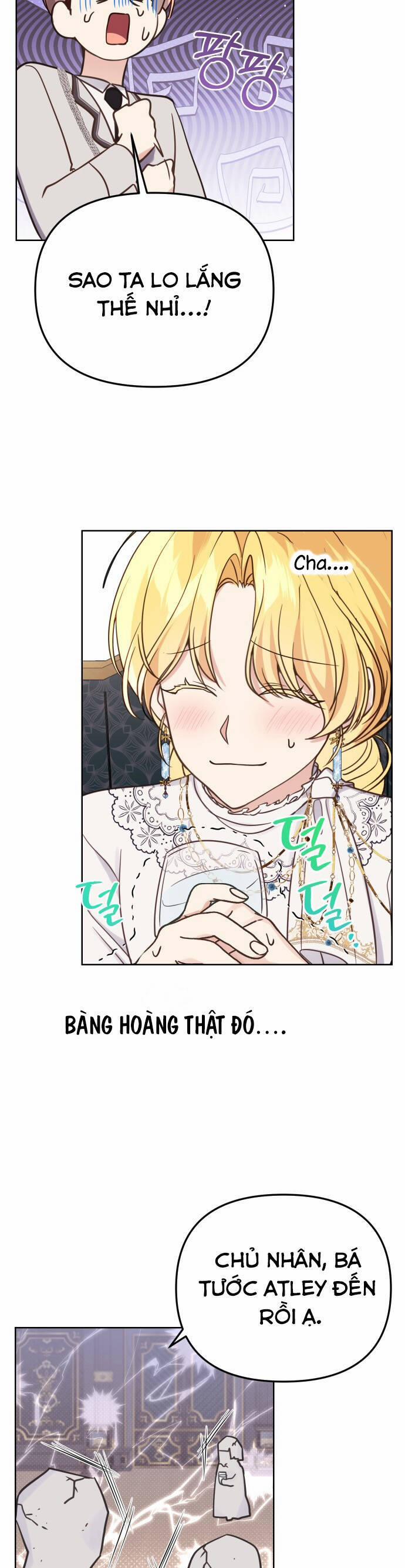 Cuộc Sống Hạnh Phúc Cùng Chồng 36 trang 16