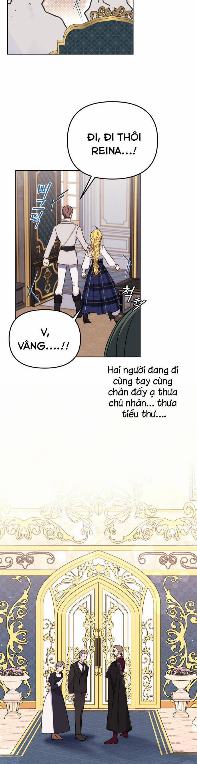 Cuộc Sống Hạnh Phúc Cùng Chồng 36 trang 17