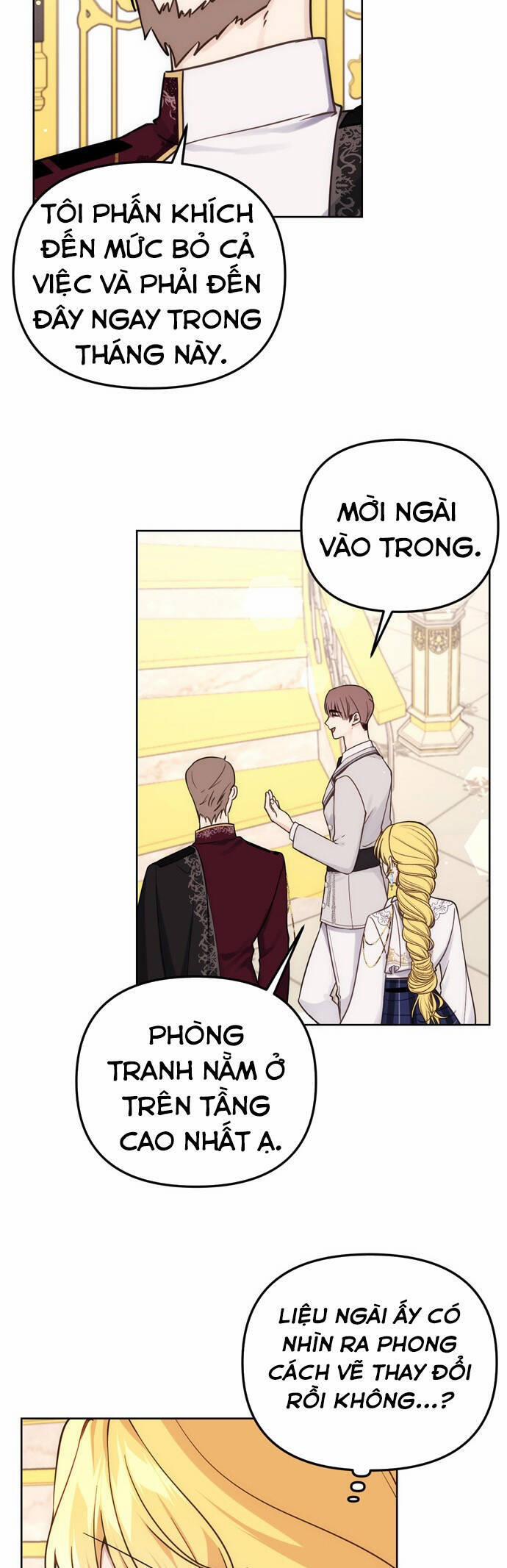 Cuộc Sống Hạnh Phúc Cùng Chồng 36 trang 19