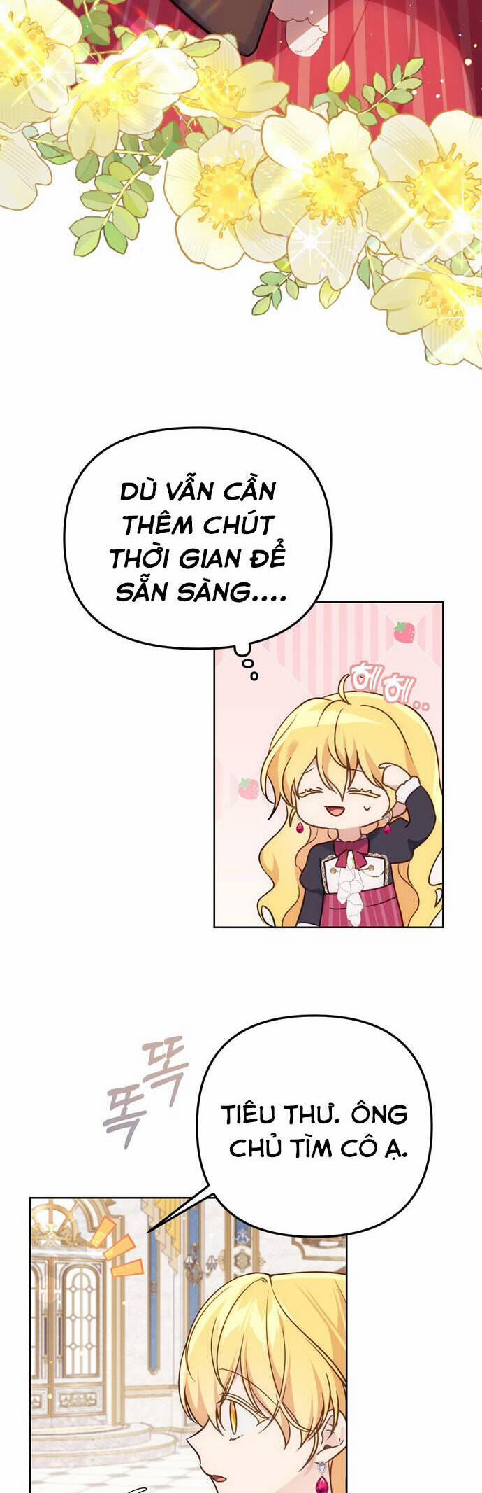 Cuộc Sống Hạnh Phúc Cùng Chồng 36 trang 2