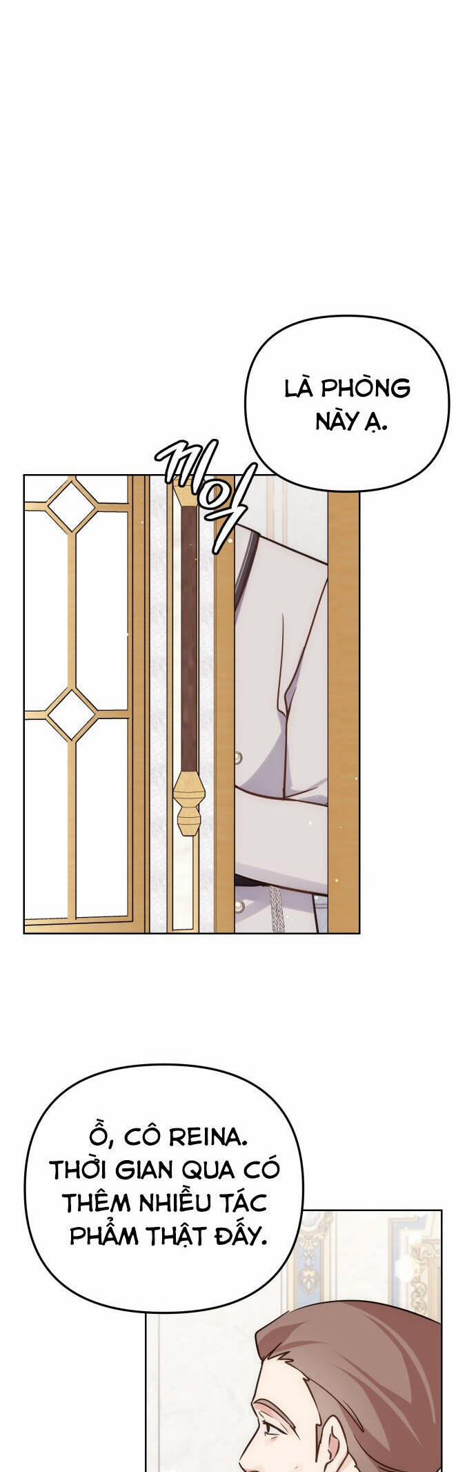 Cuộc Sống Hạnh Phúc Cùng Chồng 36 trang 21