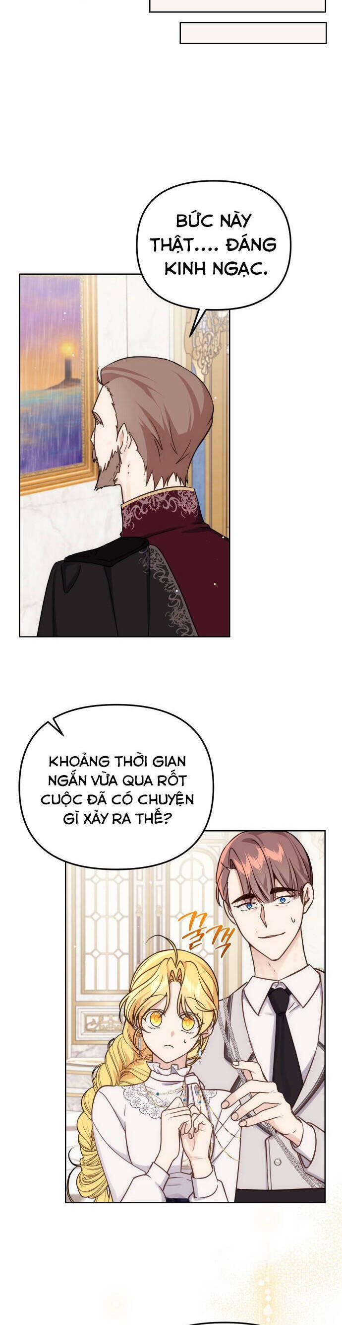 Cuộc Sống Hạnh Phúc Cùng Chồng 36 trang 23