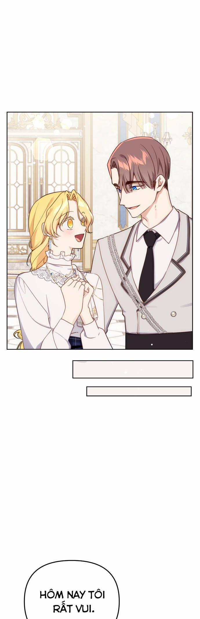 Cuộc Sống Hạnh Phúc Cùng Chồng 36 trang 25