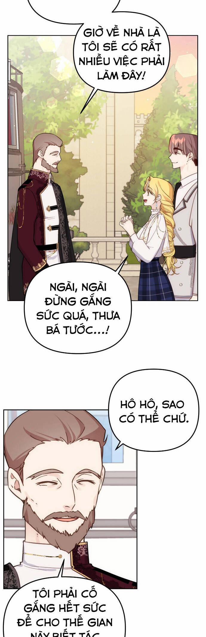 Cuộc Sống Hạnh Phúc Cùng Chồng 36 trang 26