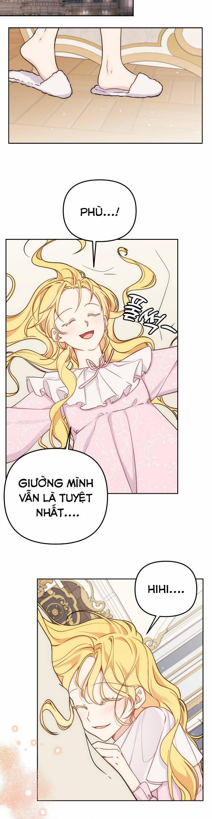 Cuộc Sống Hạnh Phúc Cùng Chồng 36 trang 28