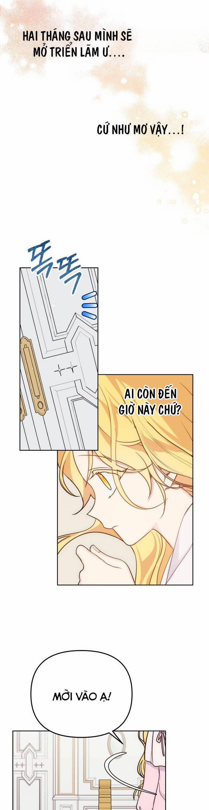 Cuộc Sống Hạnh Phúc Cùng Chồng 36 trang 29