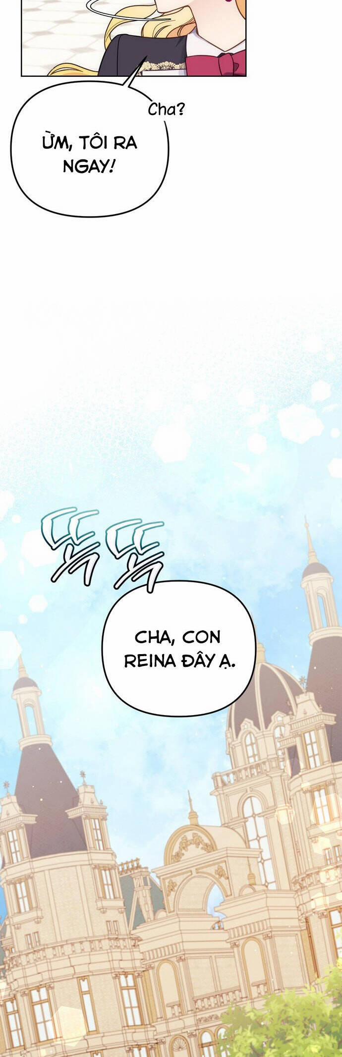 Cuộc Sống Hạnh Phúc Cùng Chồng 36 trang 3