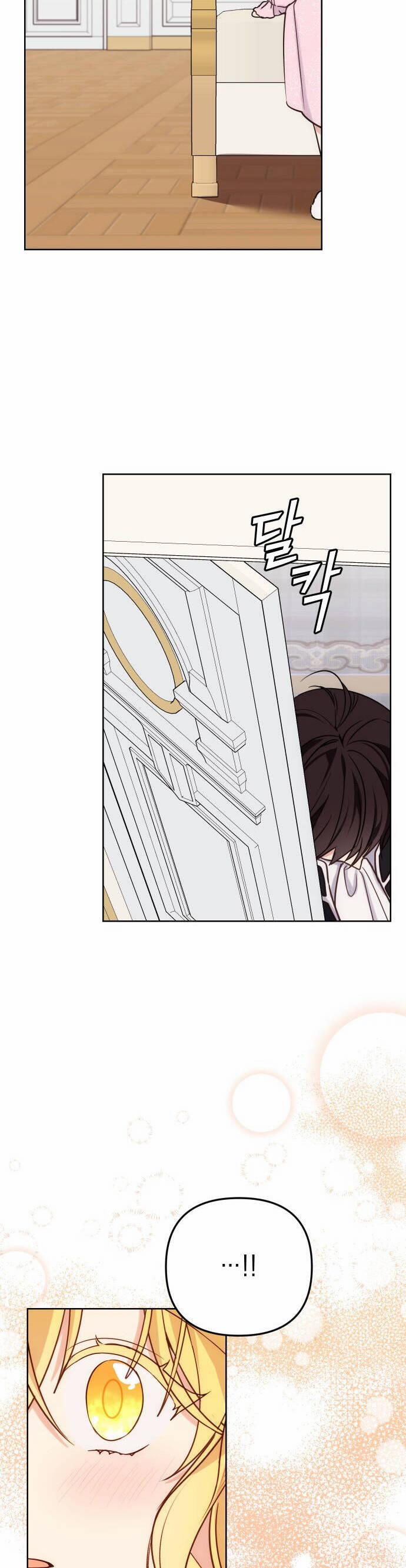 Cuộc Sống Hạnh Phúc Cùng Chồng 36 trang 30