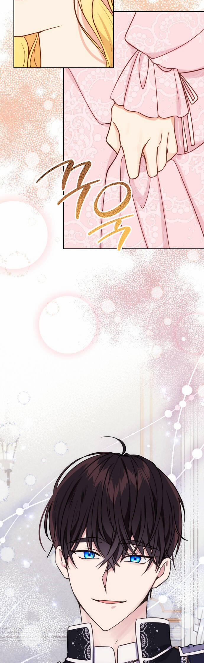 Cuộc Sống Hạnh Phúc Cùng Chồng 36 trang 31