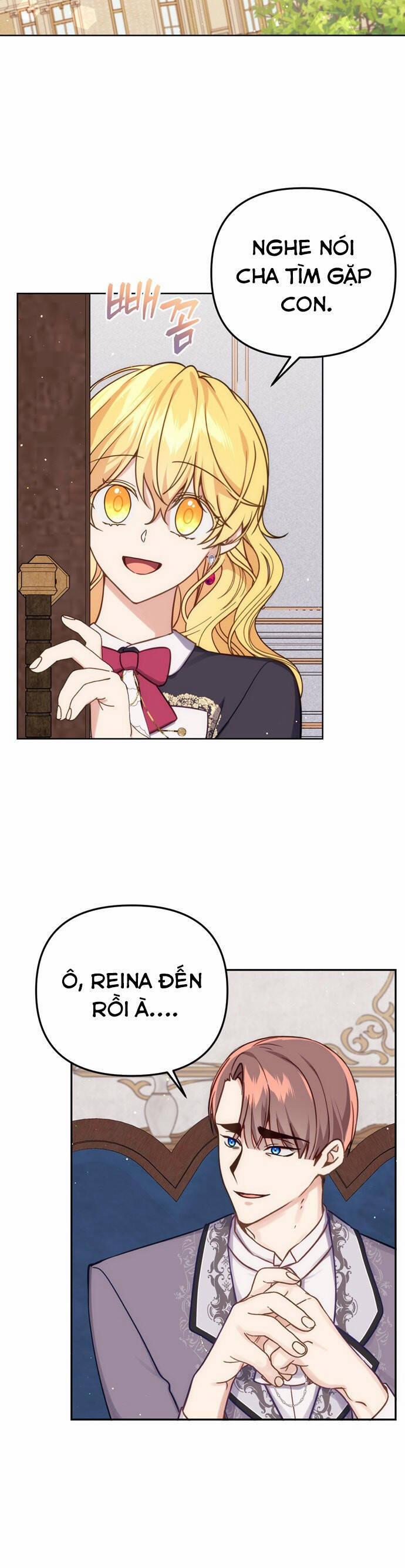 Cuộc Sống Hạnh Phúc Cùng Chồng 36 trang 4