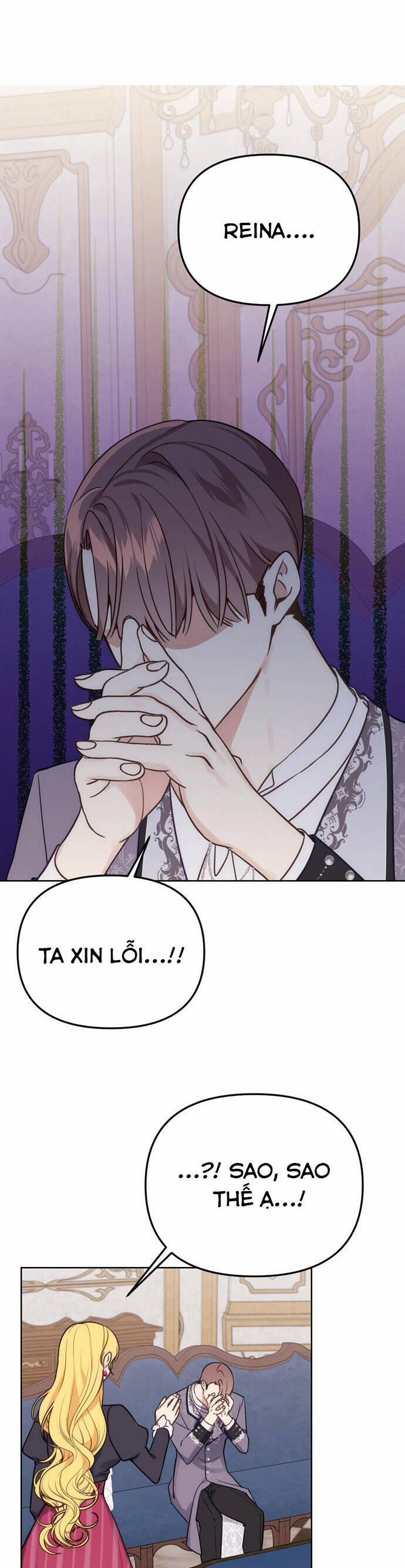 Cuộc Sống Hạnh Phúc Cùng Chồng 36 trang 5