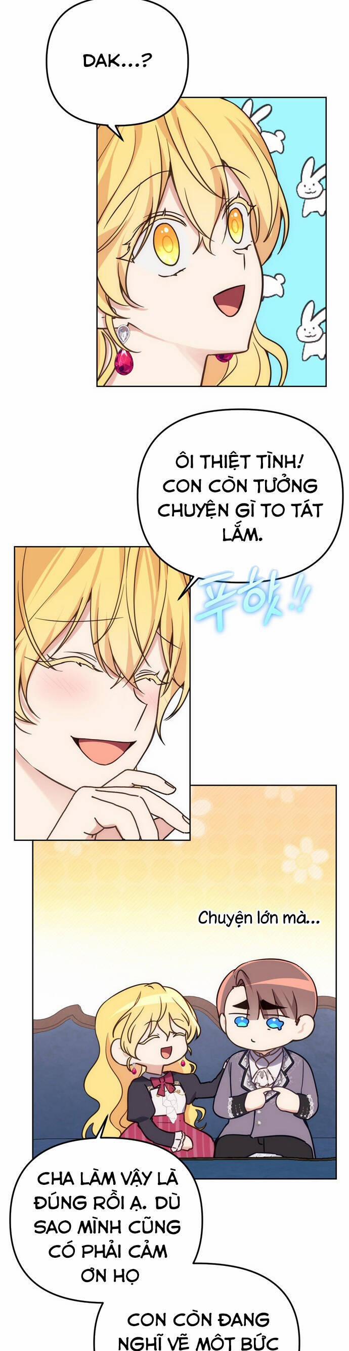 Cuộc Sống Hạnh Phúc Cùng Chồng 36 trang 7