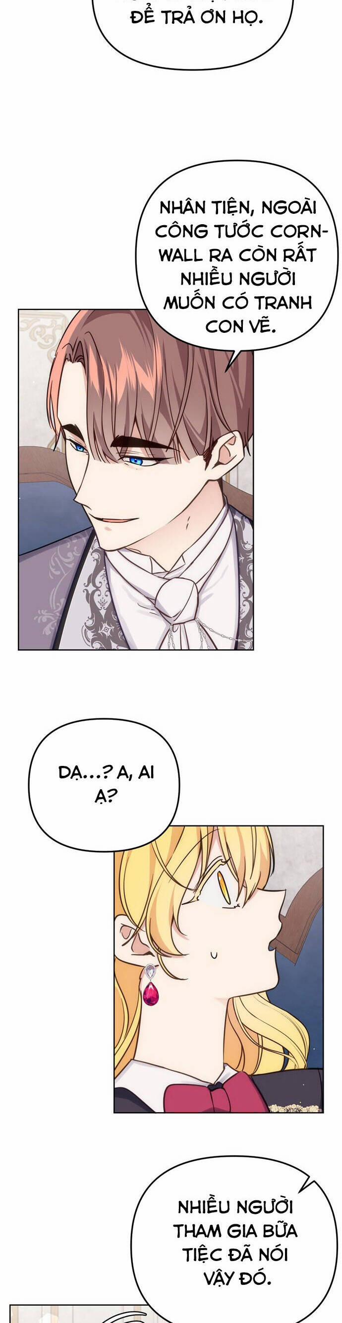 Cuộc Sống Hạnh Phúc Cùng Chồng 36 trang 8