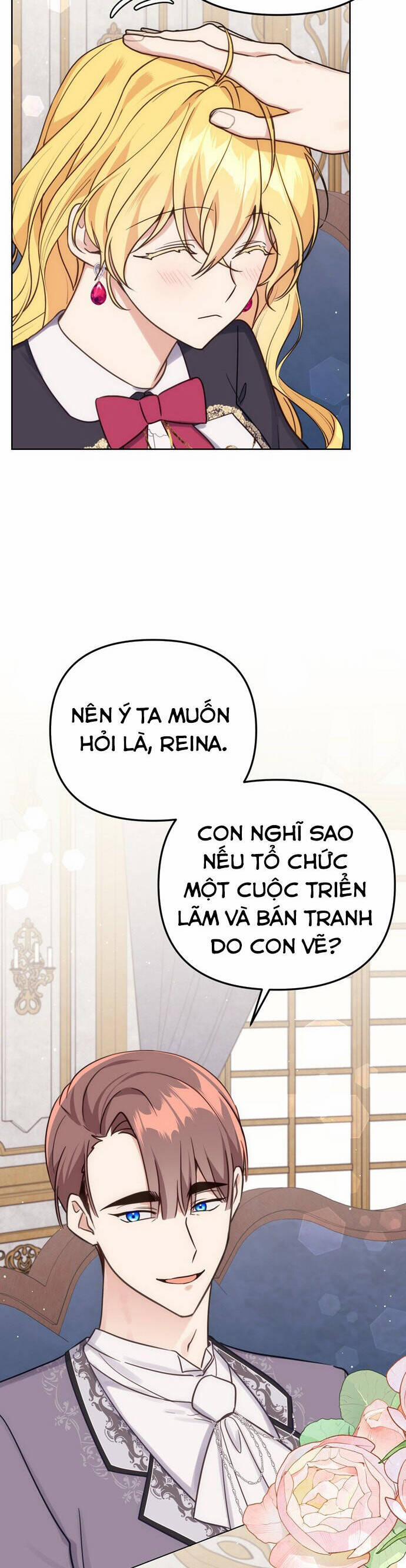 Cuộc Sống Hạnh Phúc Cùng Chồng 36 trang 9