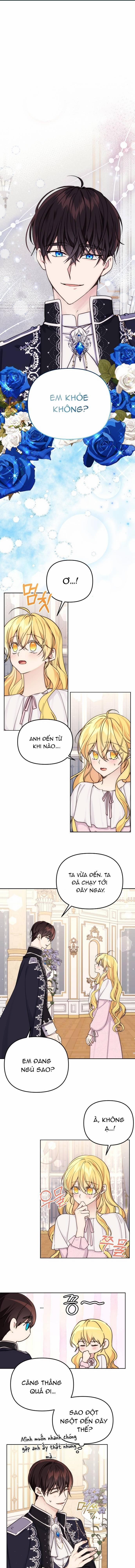 Cuộc Sống Hạnh Phúc Cùng Chồng 37 trang 0