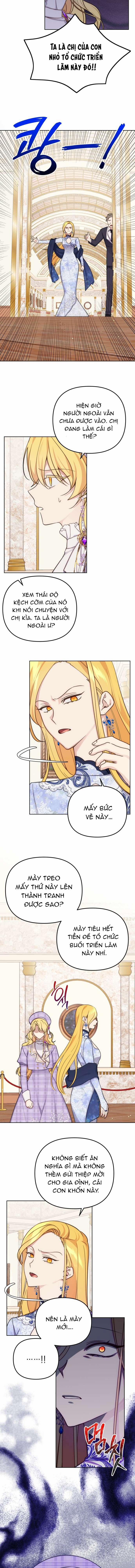 Cuộc Sống Hạnh Phúc Cùng Chồng 37 trang 10