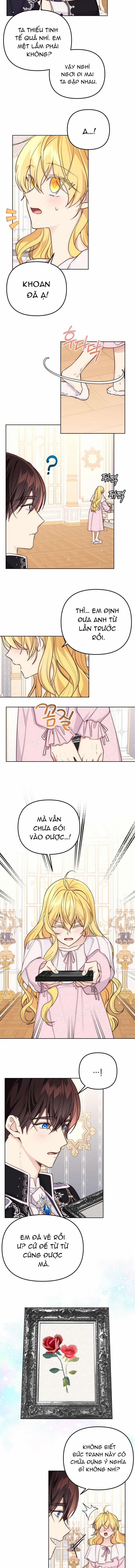 Cuộc Sống Hạnh Phúc Cùng Chồng 37 trang 2