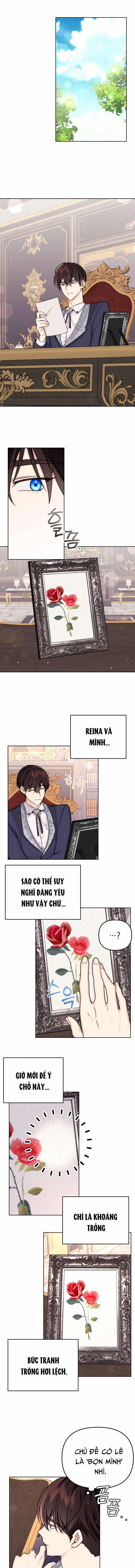 Cuộc Sống Hạnh Phúc Cùng Chồng 37 trang 4