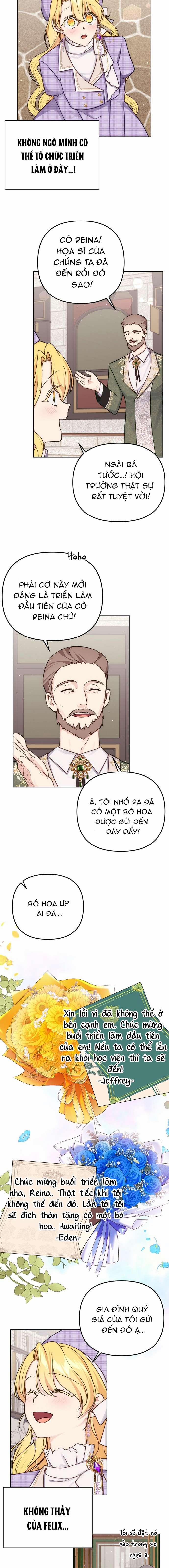 Cuộc Sống Hạnh Phúc Cùng Chồng 37 trang 7