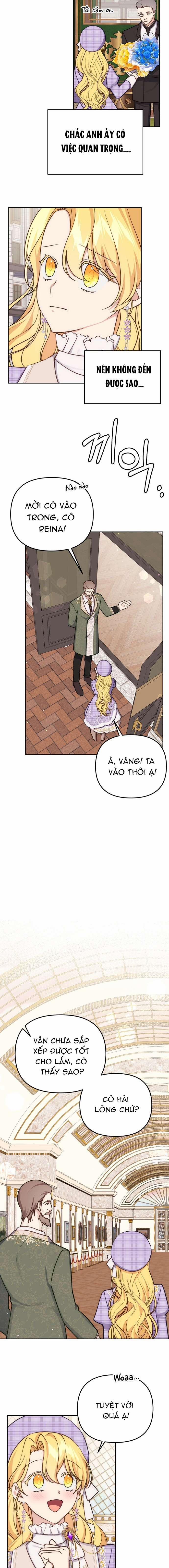 Cuộc Sống Hạnh Phúc Cùng Chồng 37 trang 8