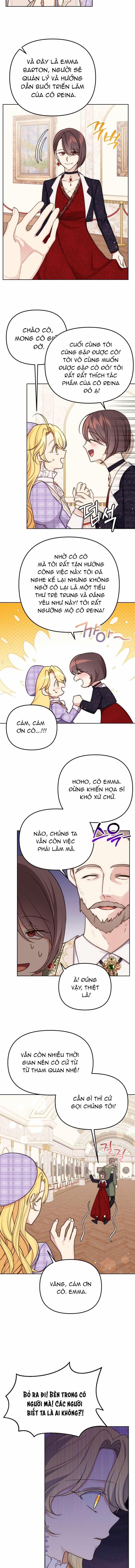 Cuộc Sống Hạnh Phúc Cùng Chồng 37 trang 9