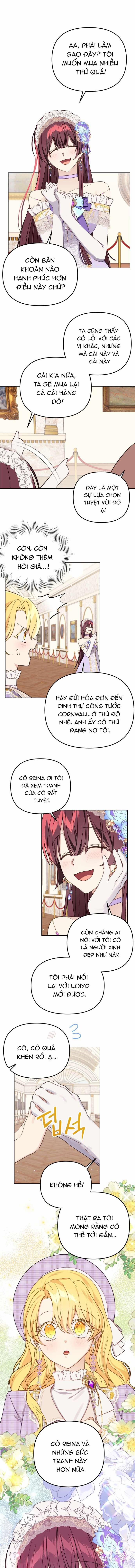 Cuộc Sống Hạnh Phúc Cùng Chồng 38 trang 12