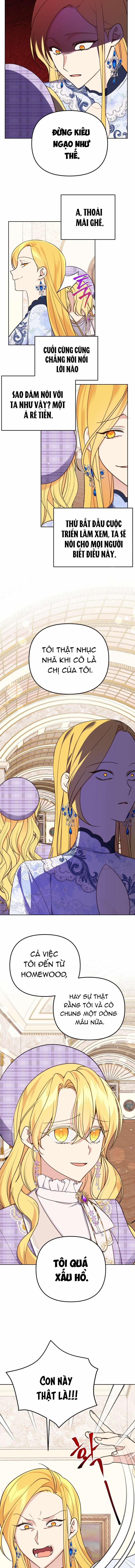 Cuộc Sống Hạnh Phúc Cùng Chồng 38 trang 4