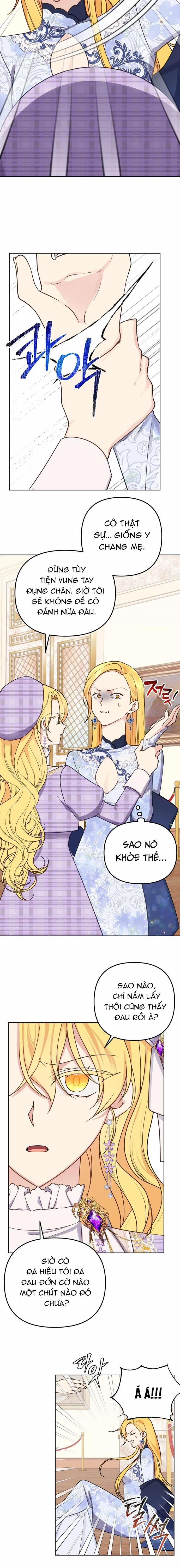 Cuộc Sống Hạnh Phúc Cùng Chồng 38 trang 5