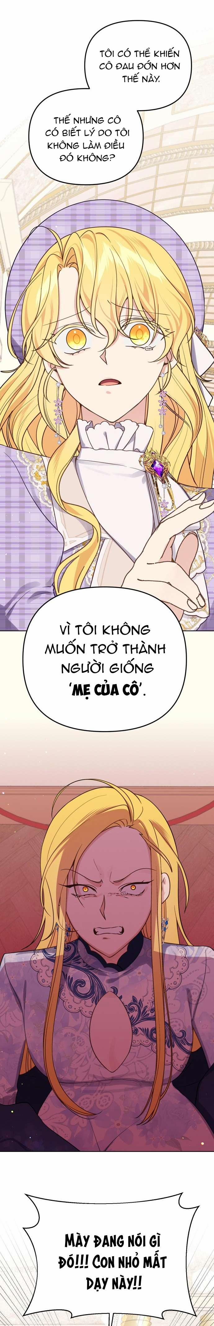 Cuộc Sống Hạnh Phúc Cùng Chồng 38 trang 6