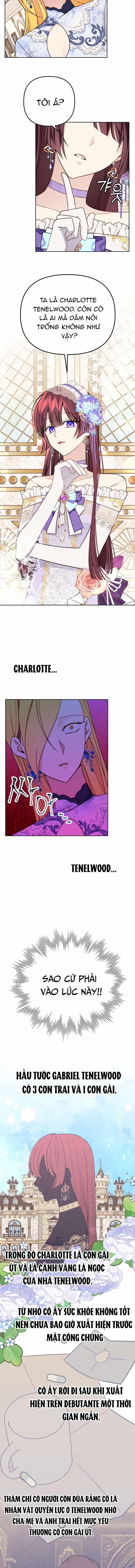 Cuộc Sống Hạnh Phúc Cùng Chồng 38 trang 8