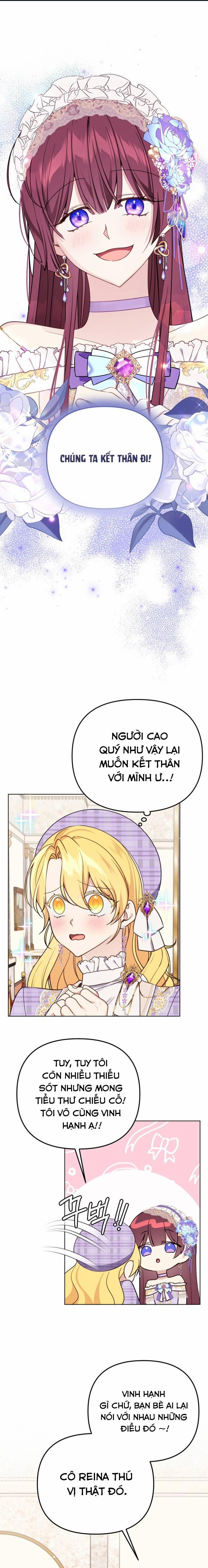 Cuộc Sống Hạnh Phúc Cùng Chồng 39 trang 0