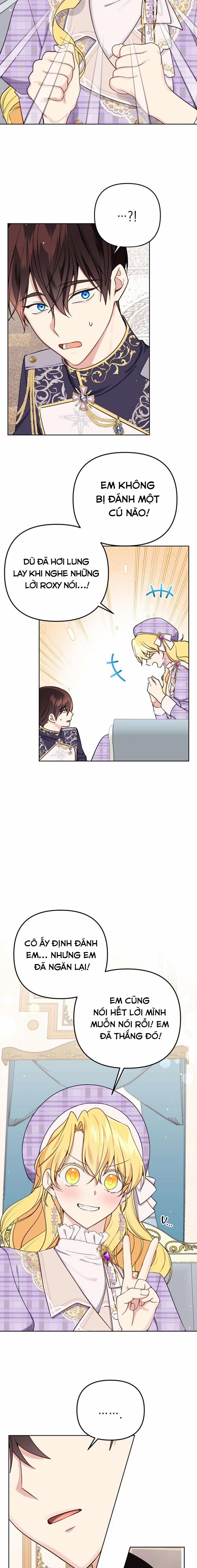 Cuộc Sống Hạnh Phúc Cùng Chồng 39 trang 10