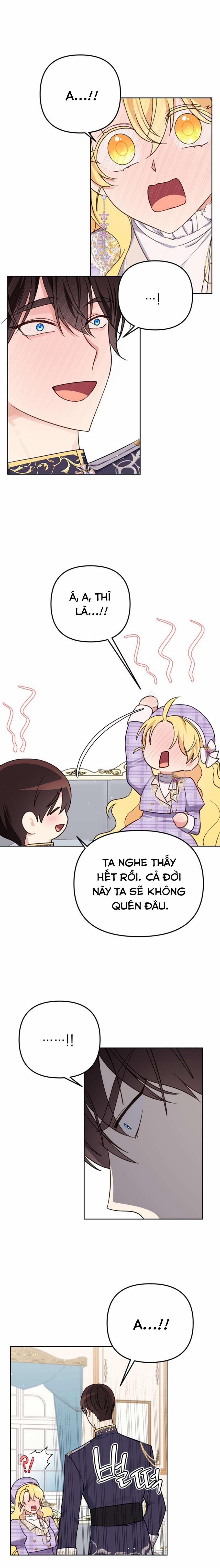 Cuộc Sống Hạnh Phúc Cùng Chồng 39 trang 11