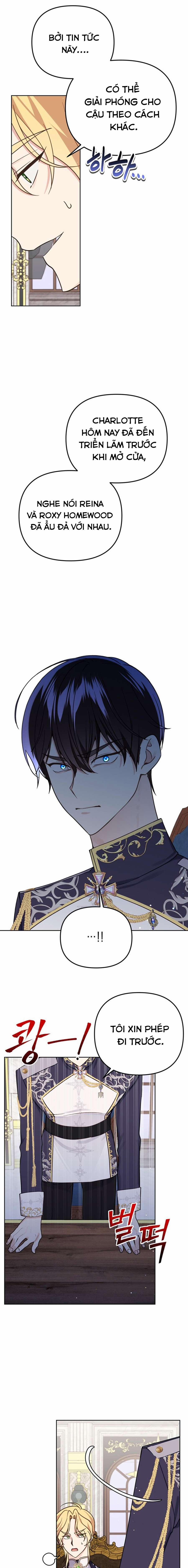 Cuộc Sống Hạnh Phúc Cùng Chồng 39 trang 5