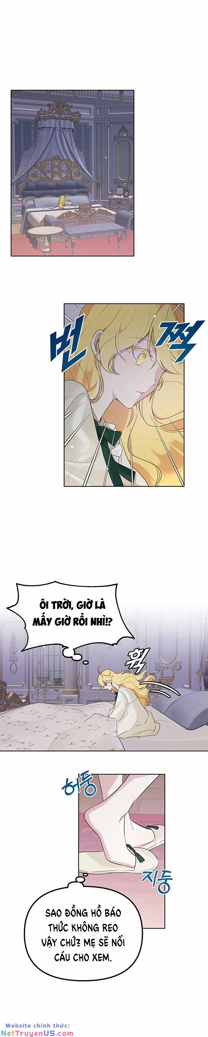 Cuộc Sống Hạnh Phúc Cùng Chồng 4 trang 0