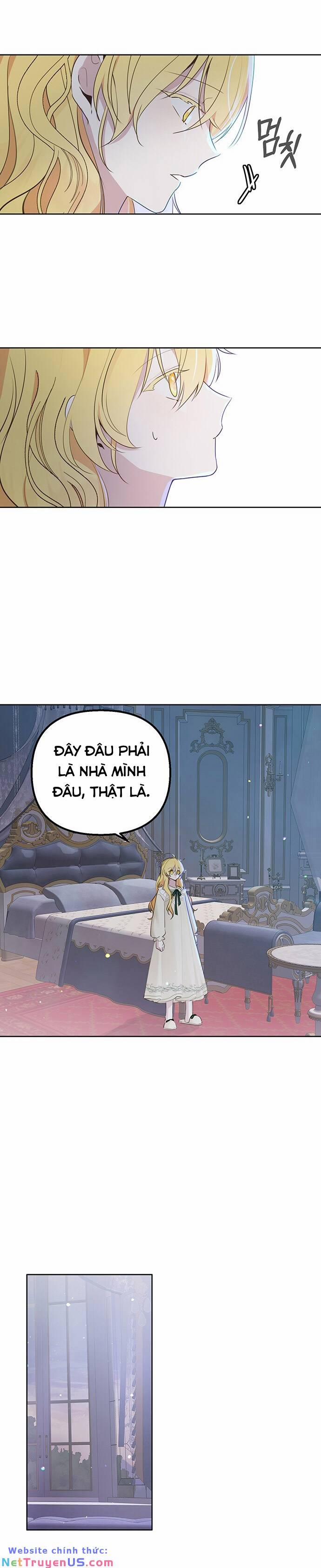 Cuộc Sống Hạnh Phúc Cùng Chồng 4 trang 1