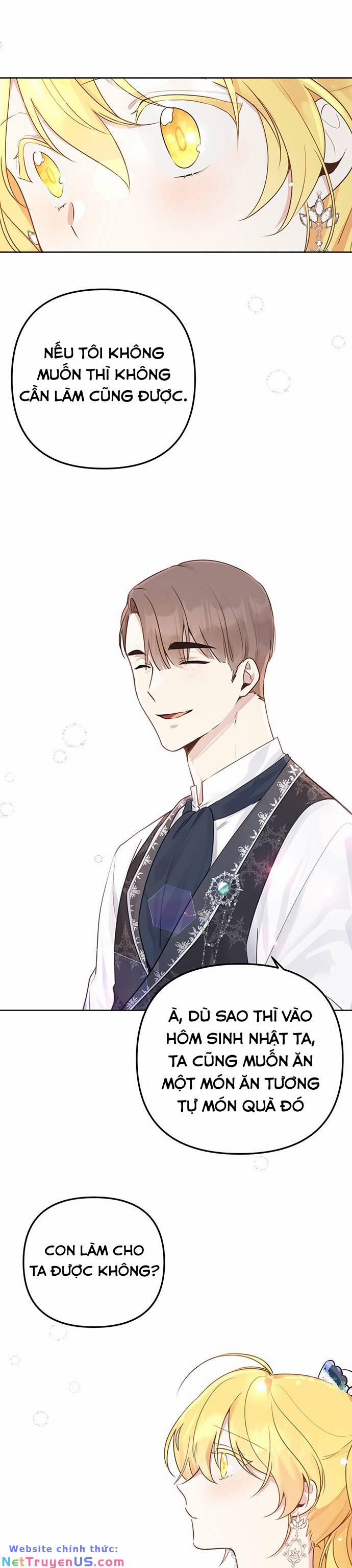 Cuộc Sống Hạnh Phúc Cùng Chồng 4 trang 16