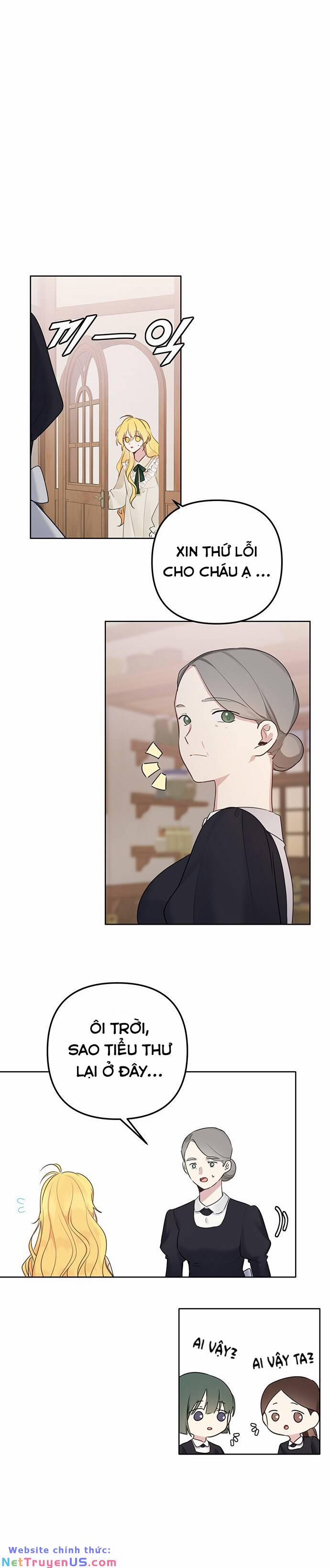 Cuộc Sống Hạnh Phúc Cùng Chồng 4 trang 3