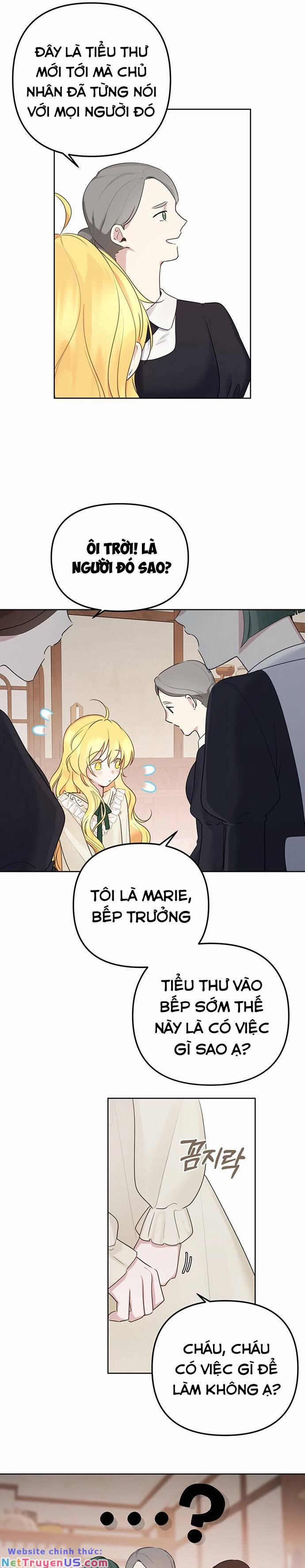 Cuộc Sống Hạnh Phúc Cùng Chồng 4 trang 4