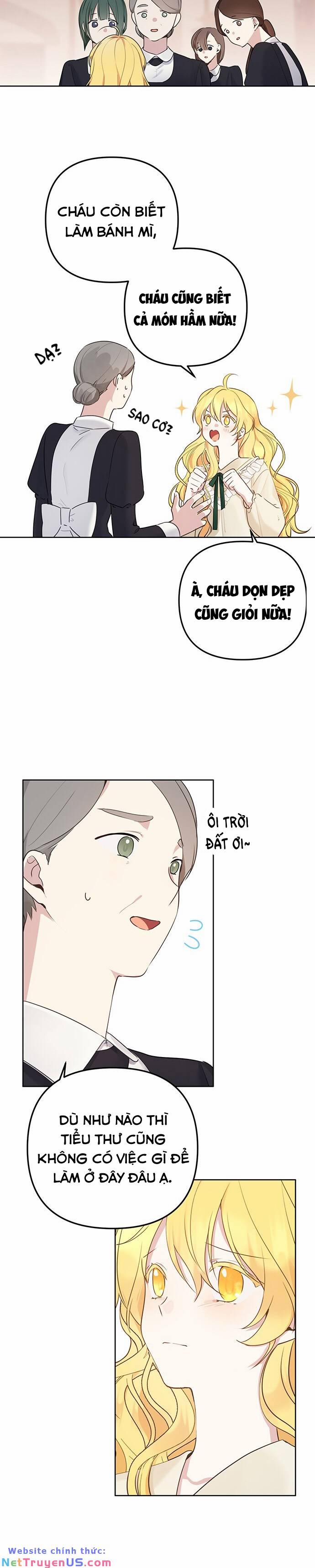 Cuộc Sống Hạnh Phúc Cùng Chồng 4 trang 5