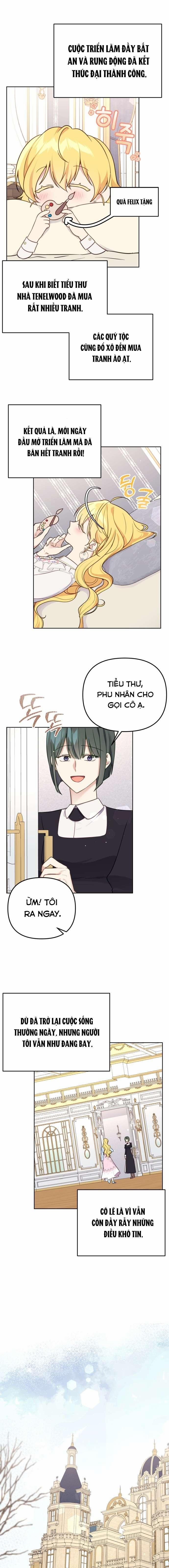 Cuộc Sống Hạnh Phúc Cùng Chồng 40 trang 1