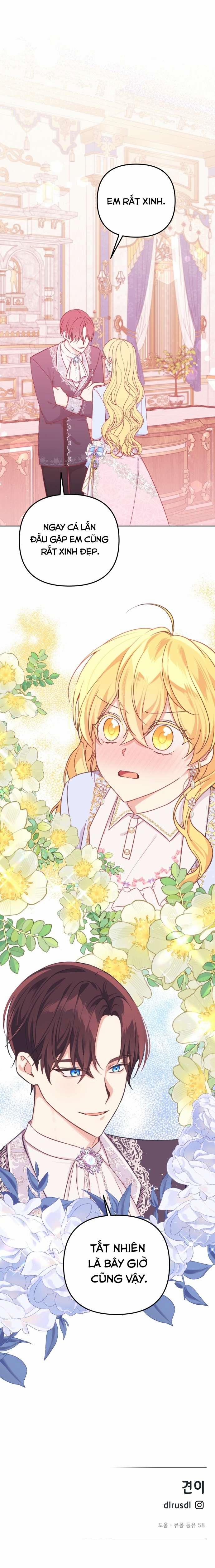 Cuộc Sống Hạnh Phúc Cùng Chồng 40 trang 13